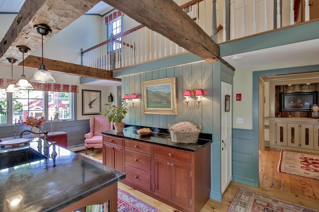 6 Rocky Hill Road Amesbury, MA 01913 - Photo 11 of 30 Gallery Image 11