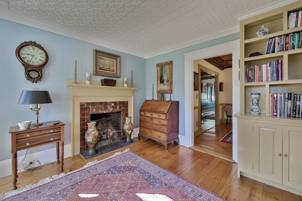 6 Rocky Hill Road Amesbury, MA 01913 - Photo 13 of 30 Gallery Image 13