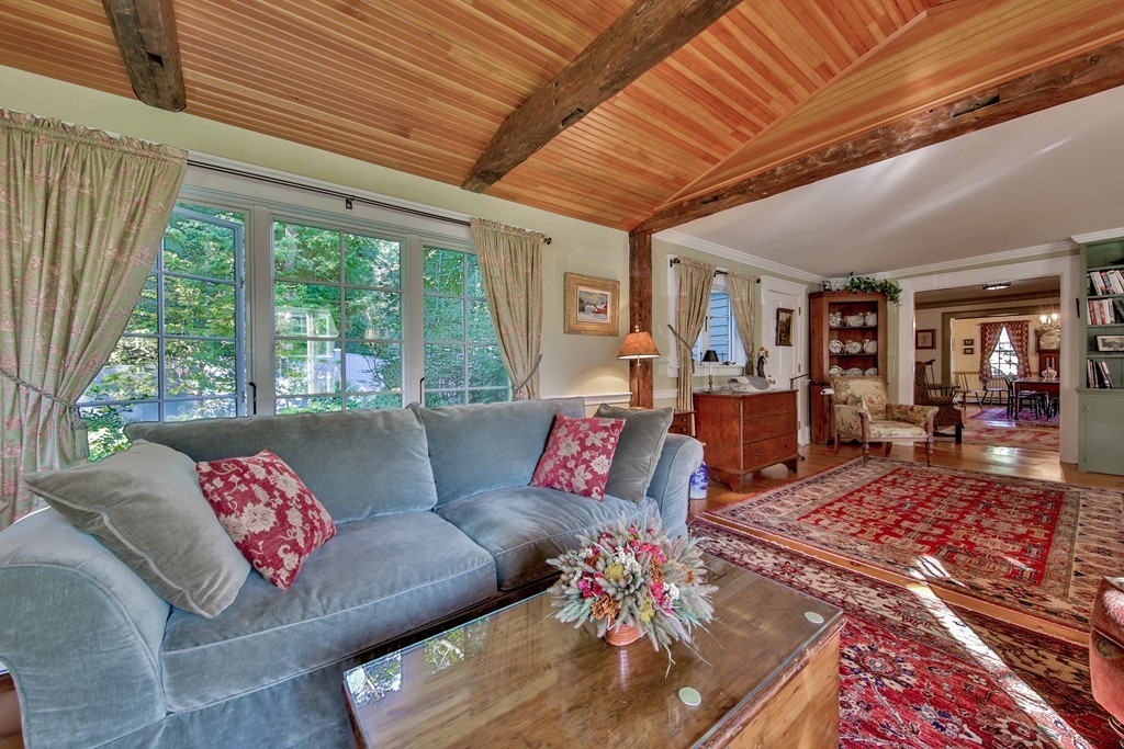 6 Rocky Hill Road Amesbury, MA 01913 - Photo 18 of 30 Gallery Image 18