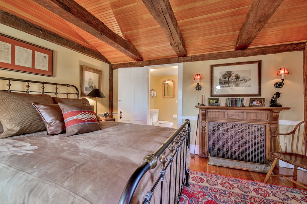 6 Rocky Hill Road Amesbury, MA 01913 - Photo 26 of 30 Gallery Image 26