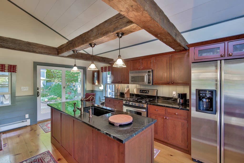 6 Rocky Hill Road Amesbury, MA 01913 - Photo 10 of 30 Gallery Image 10