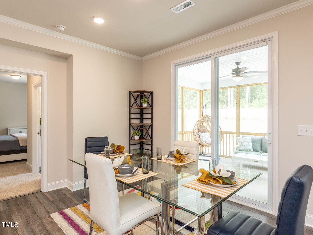 205 Karlov Road Garner, NC 27529 - Photo 11 of 31 011-1280x960-breakfast-area