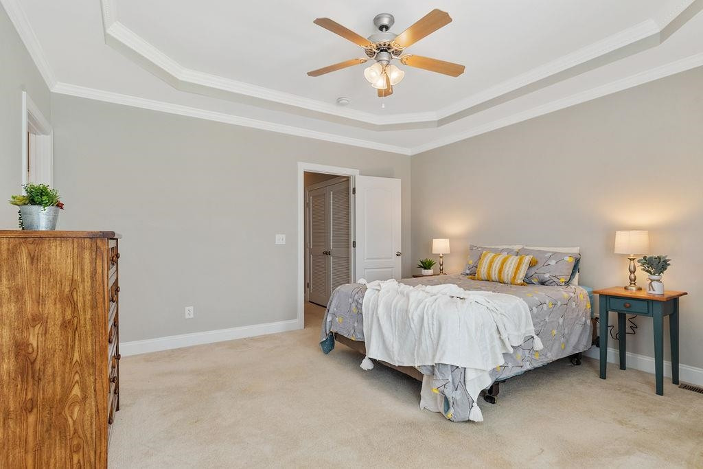 7305 Shady Stroll Lane Willow Spring, NC 27592 - Photo 12 of 22 Photo 12