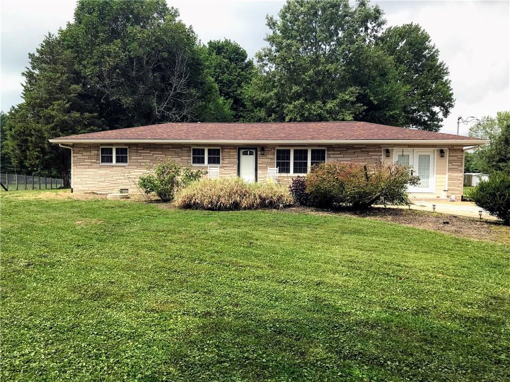 8036 Mann Road Indianapolis, IN 46221 - Photo 1 of 16