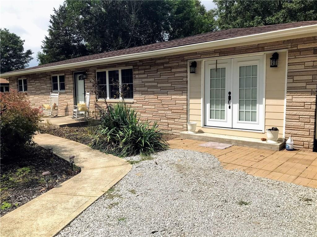 8036 Mann Road Indianapolis, IN 46221 - Photo 2 of 16