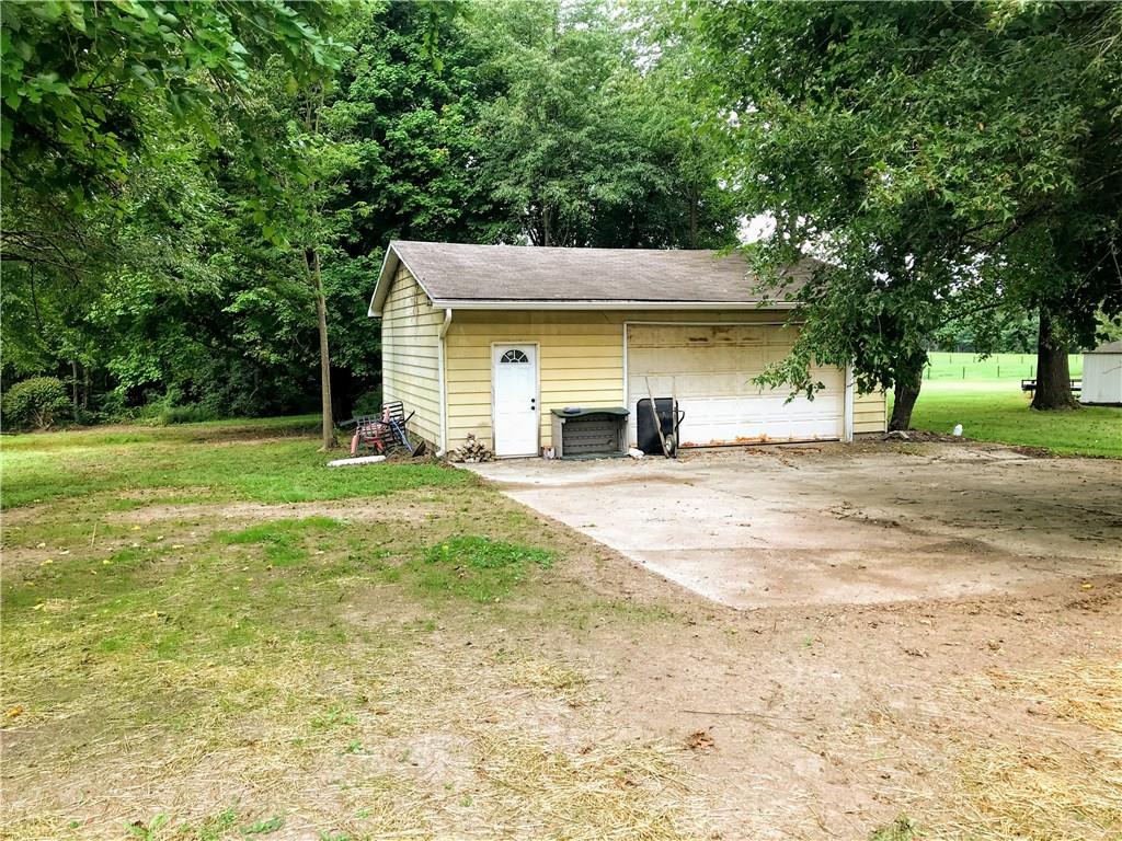 8036 Mann Road Indianapolis, IN 46221 - Photo 16 of 16