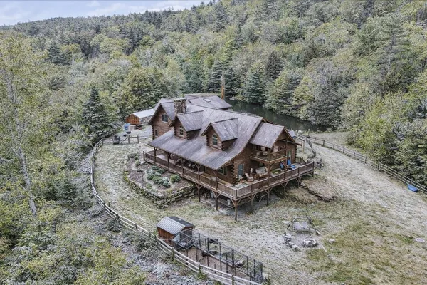 $1,250,000 | 154 Manley Hill Road, West Fairlee, VT 05045