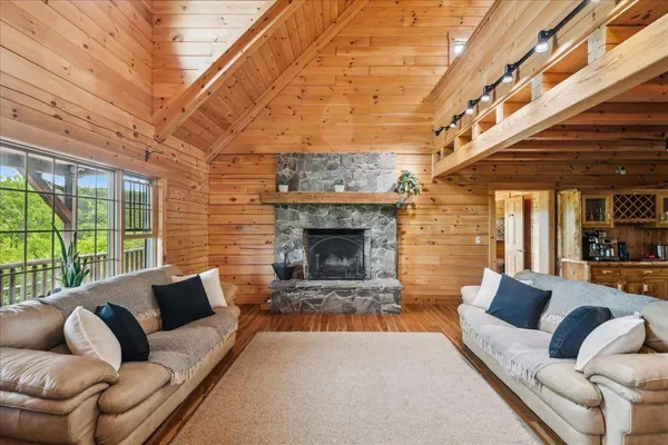 $1,250,000 | 154 Manley Hill Road, West Fairlee, VT 05045