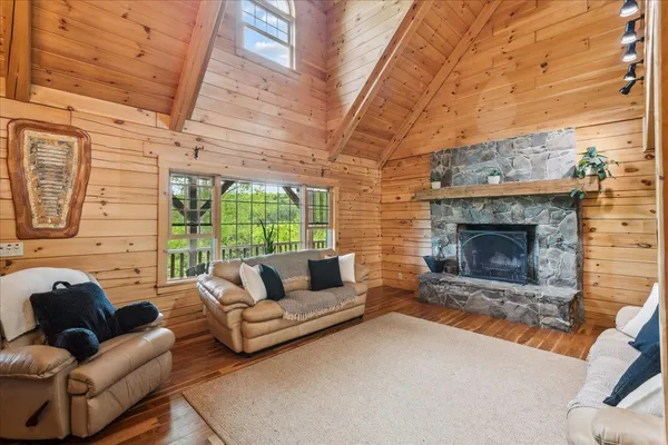 $1,250,000 | 154 Manley Hill Road, West Fairlee, VT 05045