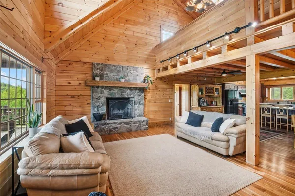 $1,250,000 | 154 Manley Hill Road, West Fairlee, VT 05045