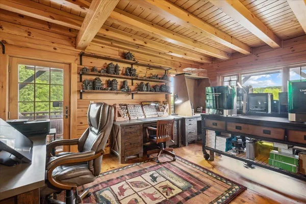 $1,250,000 | 154 Manley Hill Road, West Fairlee, VT 05045