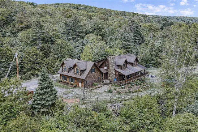 $1,250,000 | 154 Manley Hill Road, West Fairlee, VT 05045