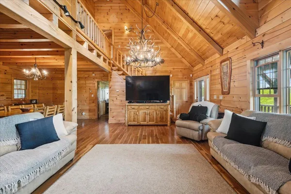 $1,250,000 | 154 Manley Hill Road, West Fairlee, VT 05045