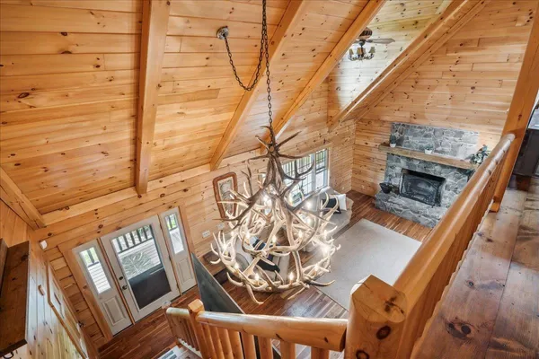 $1,250,000 | 154 Manley Hill Road, West Fairlee, VT 05045