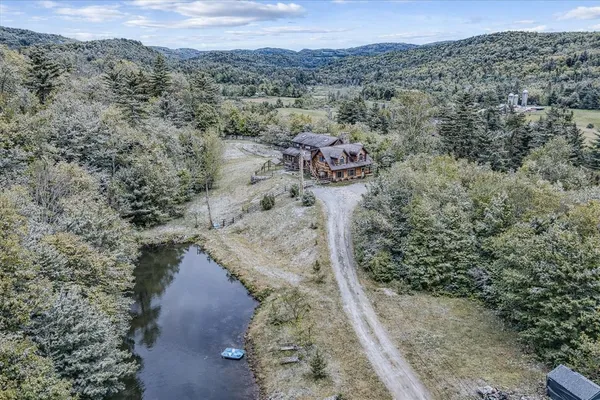 $1,250,000 | 154 Manley Hill Road, West Fairlee, VT 05045