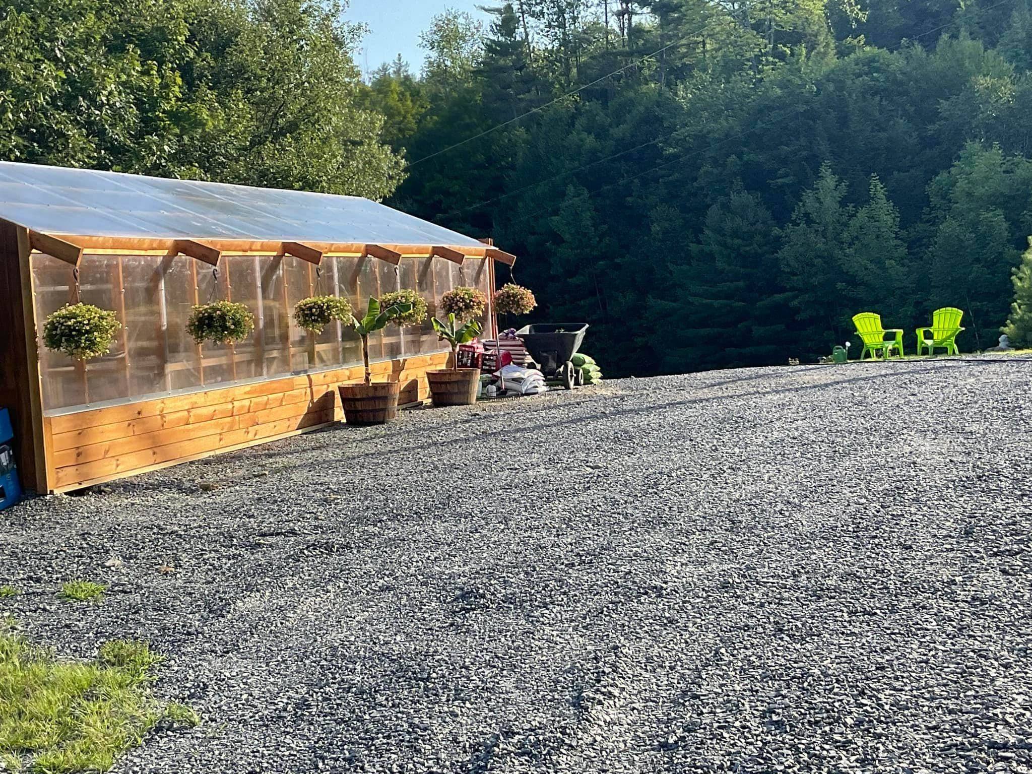 154 Manley Hill Road West Fairlee, VT 05045 - Photo 52 of 56