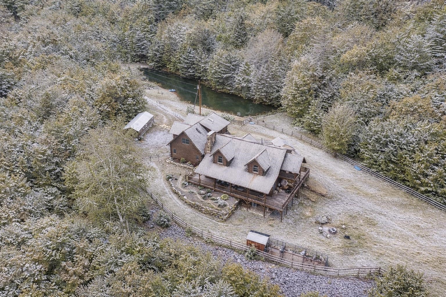 154 Manley Hill Road West Fairlee, VT 05045 - Photo 56 of 56