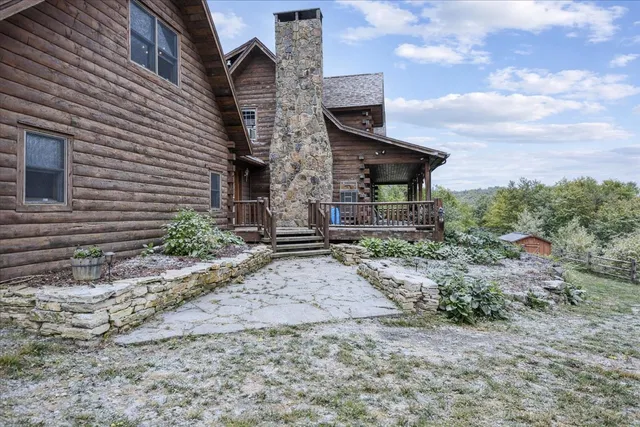 $1,250,000 | 154 Manley Hill Road, West Fairlee, VT 05045