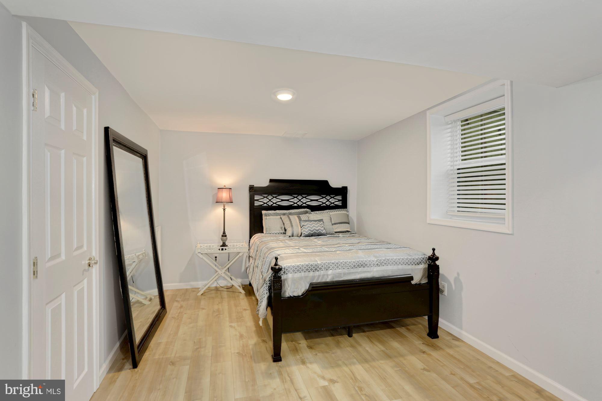 12264 Turkey Wing Court Reston, VA 20191 - Photo 18 of 33 Room # 4 in lower level