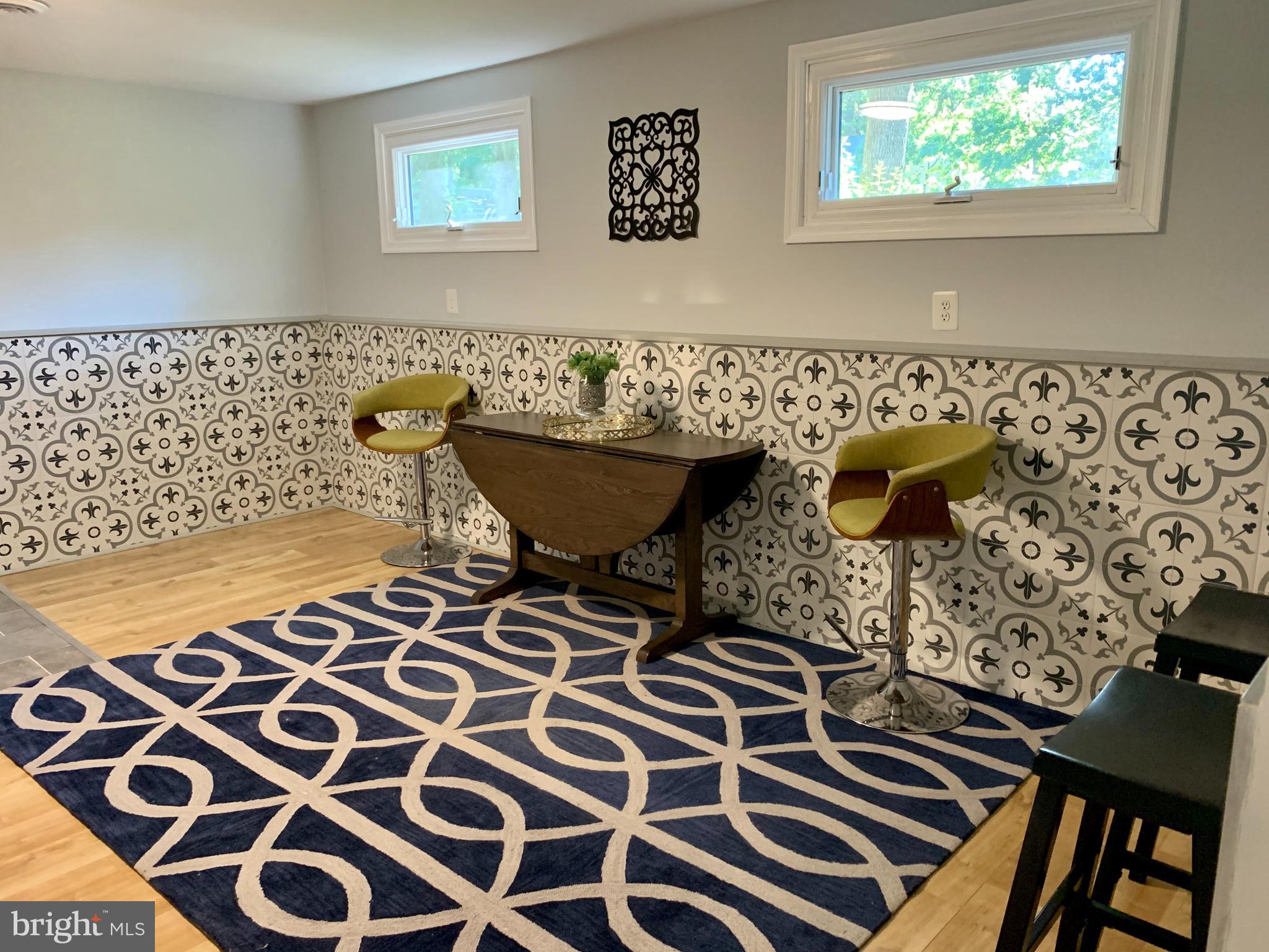 12264 Turkey Wing Court Reston, VA 20191 - Photo 21 of 33 Rec room