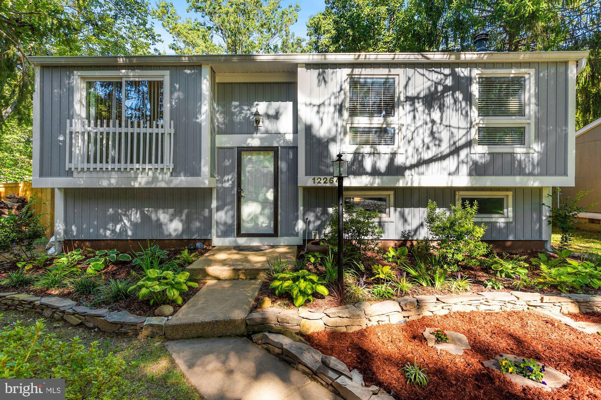 12264 Turkey Wing Court Reston, VA 20191 - Photo 33 of 33 Professional land scaping