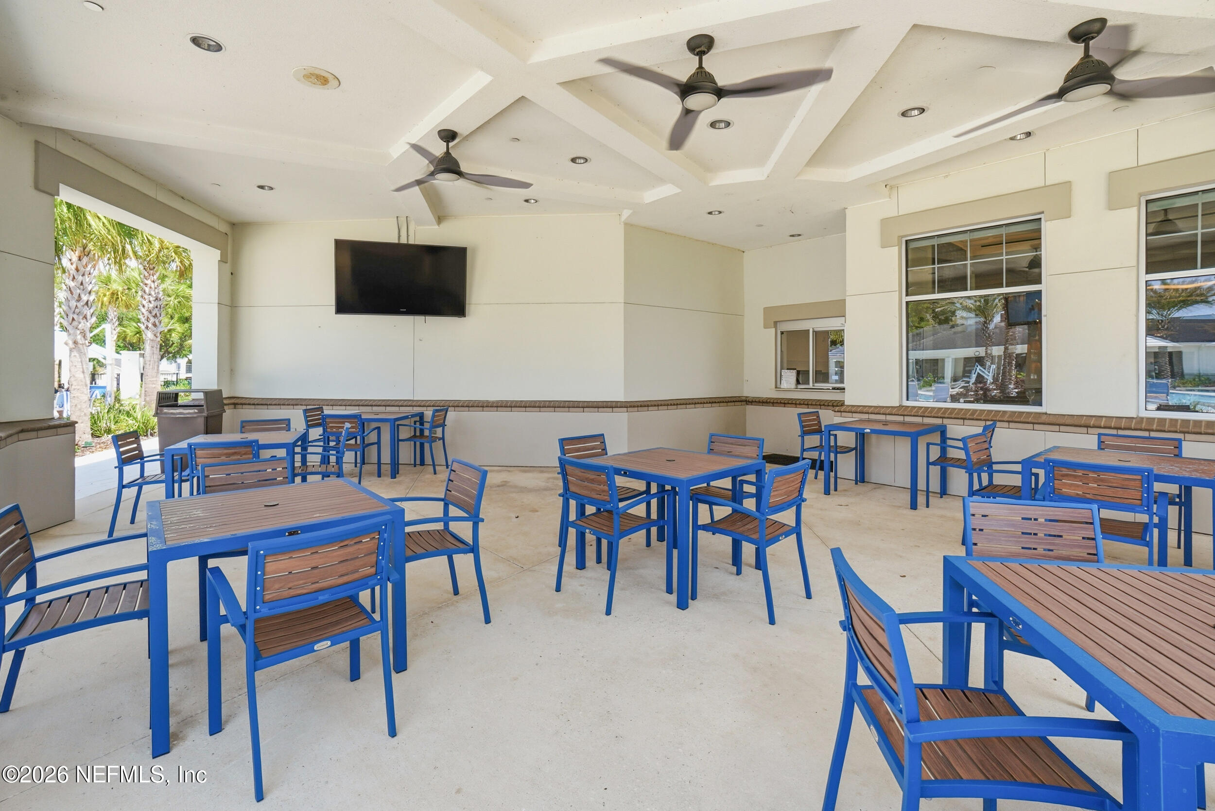 10702 Crosswicks Road Jacksonville, FL 32256 - Photo 69 of 82 Outdoor Dining Option