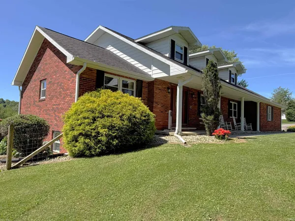 $565,000 | 42 Greenbrier Drive, Bedford, IN 47421