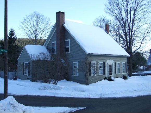 170 Niagara Street Reading, VT 05062 - Photo 1 of 1 Gallery Image 1