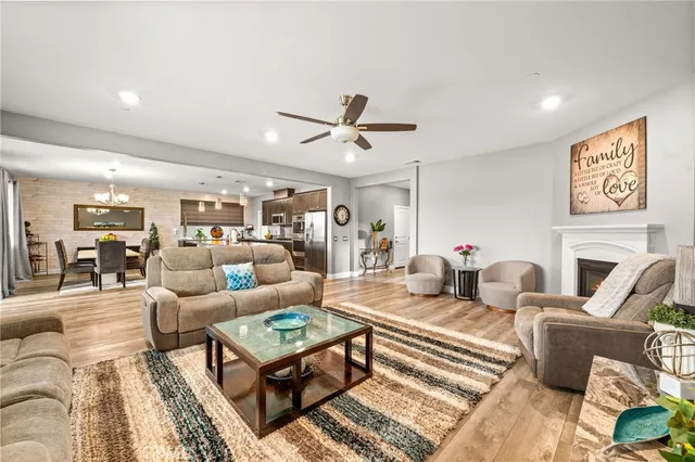 $849,999 | 11112 Ilama Court, Corona, CA 92883