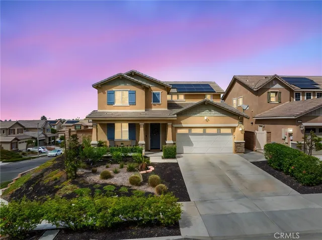 $849,999 | 11112 Ilama Court, Corona, CA 92883