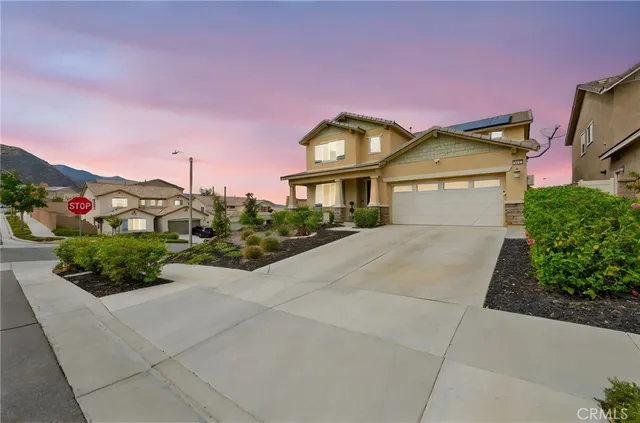 $849,999 | 11112 Ilama Court, Corona, CA 92883