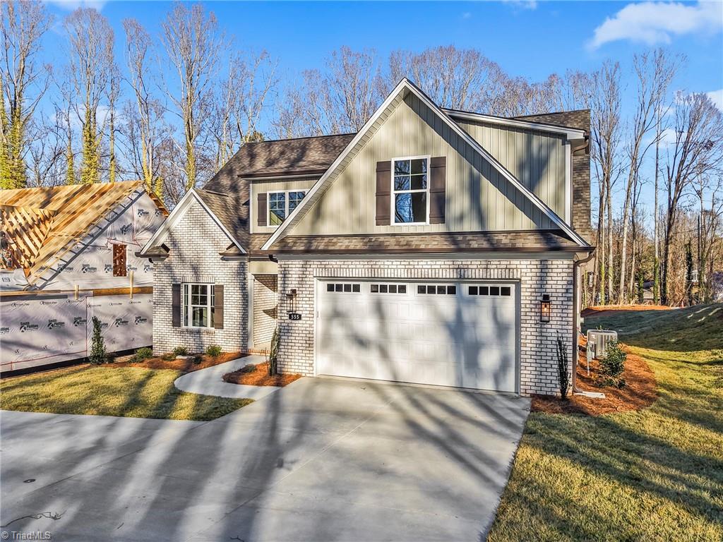 555 Alpine Road Winston-Salem, NC 27104 - Photo 3 of 48