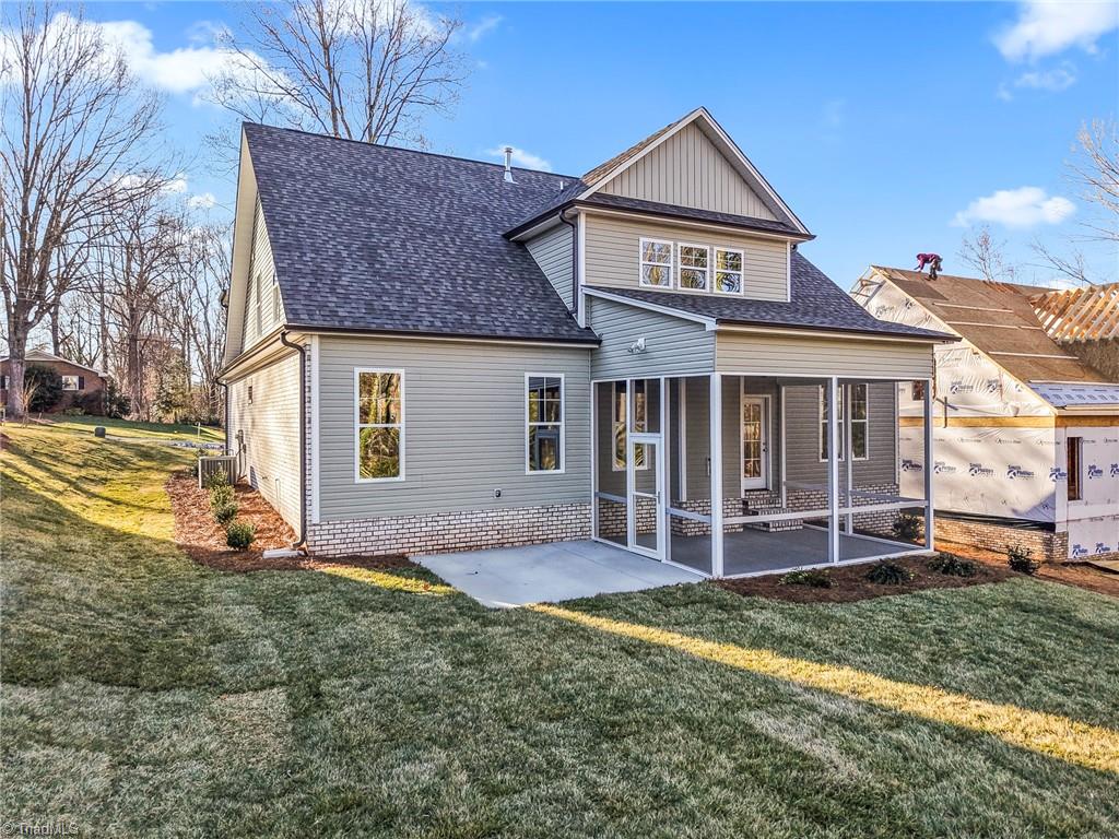555 Alpine Road Winston-Salem, NC 27104 - Photo 10 of 48