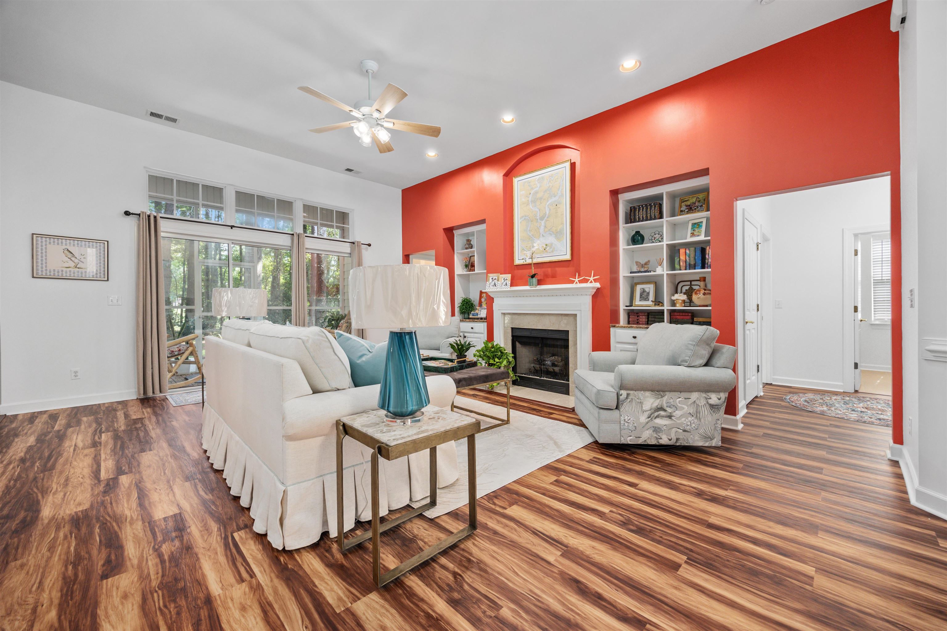 4538 Firethorne Drive Murrells Inlet, SC 29576 - Photo 18 of 96 Gallery Image 18