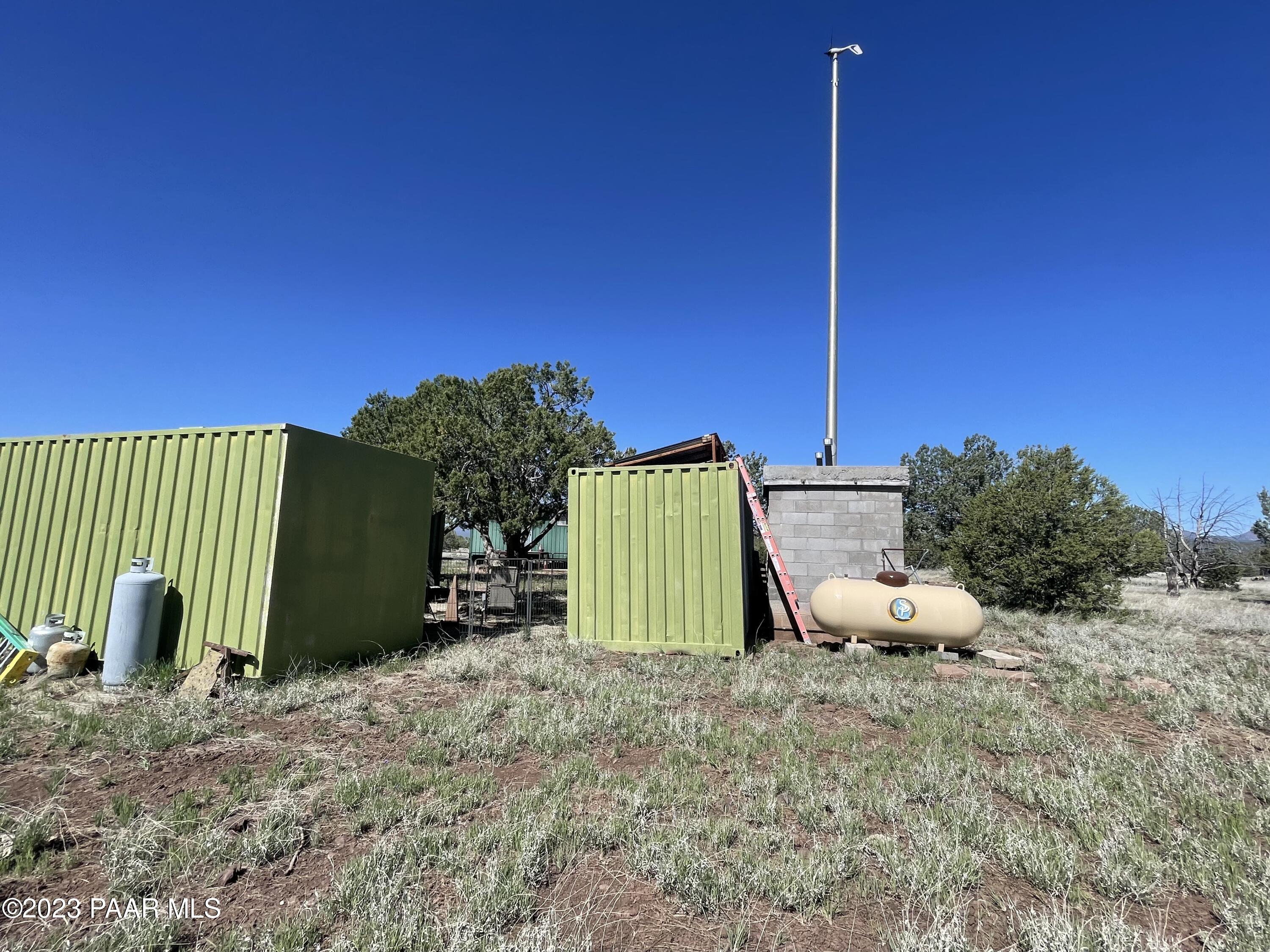 0 Hideaway Road Williams, AZ 86046 - Photo 12 of 22 IMG_6965