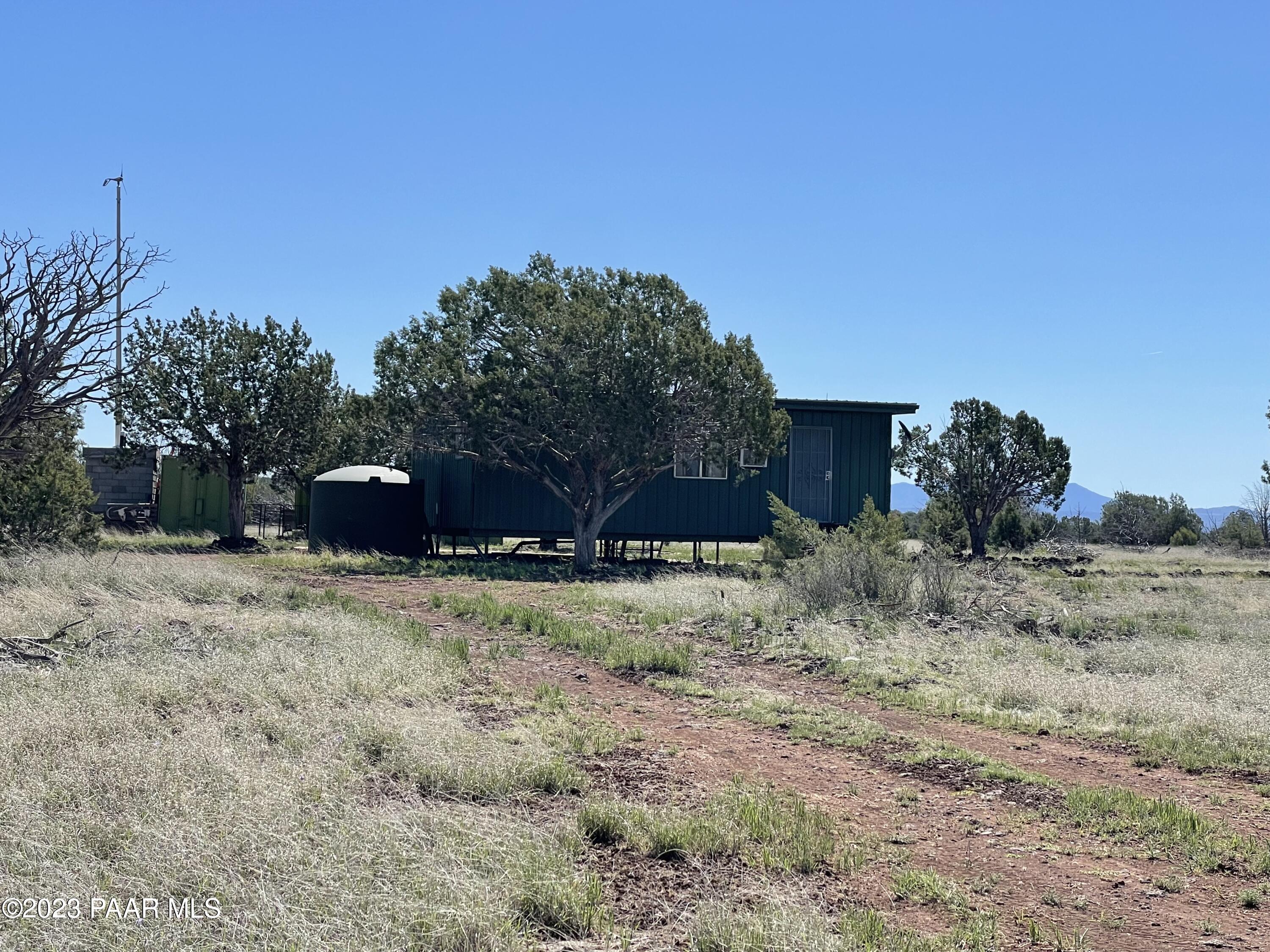 0 Hideaway Road Williams, AZ 86046 - Photo 19 of 22 IMG_7001