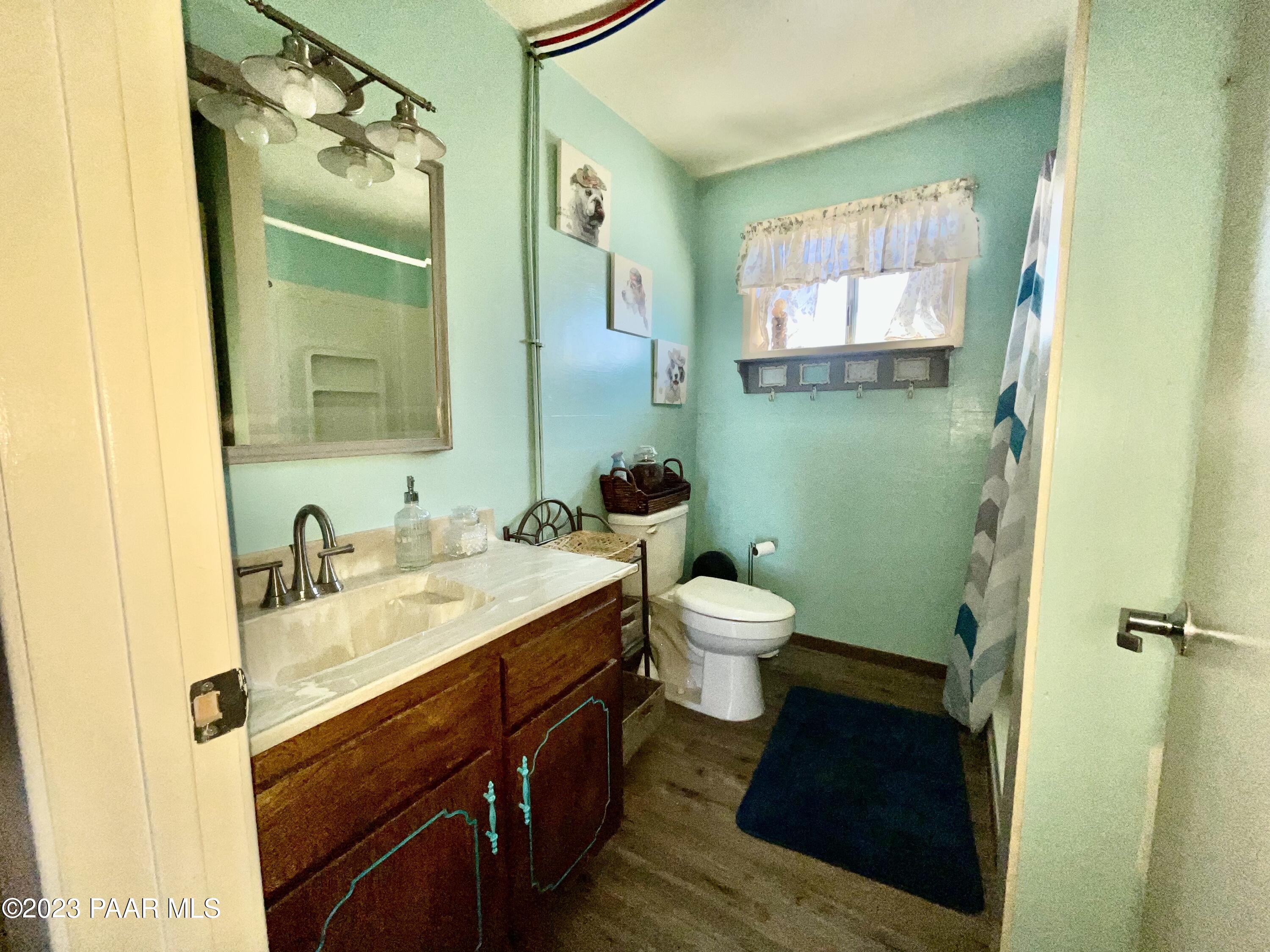 0 Hideaway Road Williams, AZ 86046 - Photo 10 of 22 IMG_6976