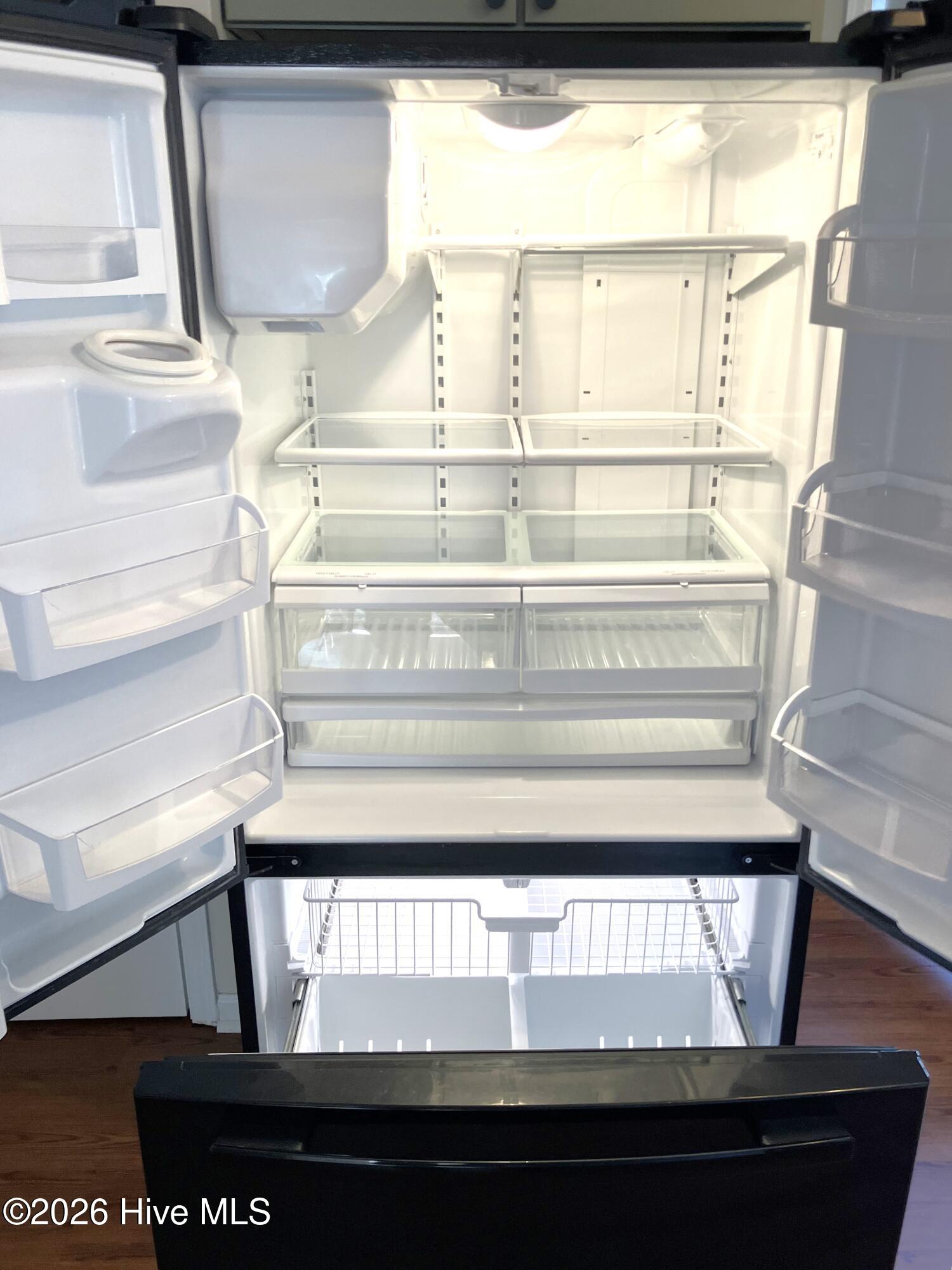 102 Poplar Ridge Road Jacksonville, NC 28546 - Photo 11 of 33 Refrigerator