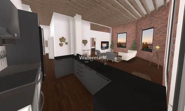 $675,000 | 9 Central Street, Unit 602, Lowell, MA 01852