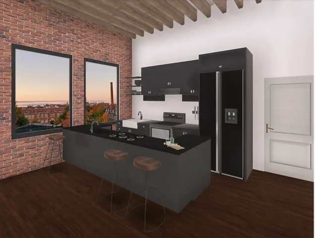 $675,000 | 9 Central Street, Unit 602, Lowell, MA 01852