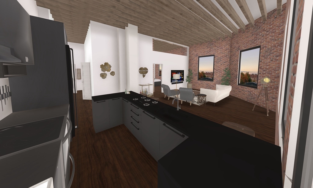 9 Central Street, Unit 602 Lowell, MA 01852 - Photo 4 of 14