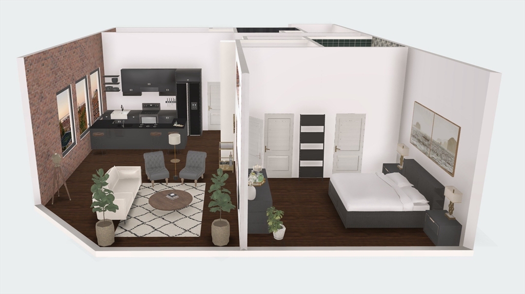 9 Central Street, Unit 602 Lowell, MA 01852 - Photo 7 of 14