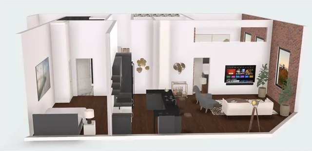 $675,000 | 9 Central Street, Unit 602, Lowell, MA 01852