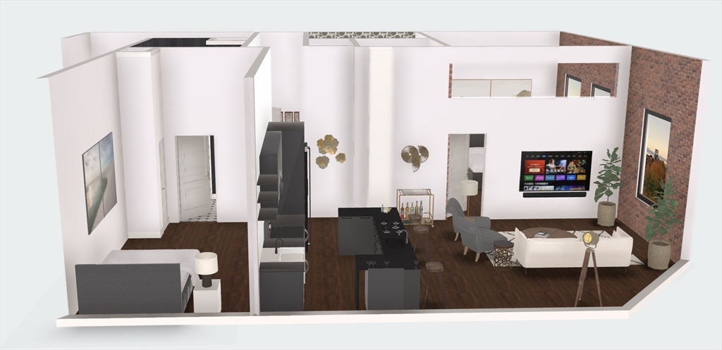 9 Central Street, Unit 602 Lowell, MA 01852 - Photo 8 of 14