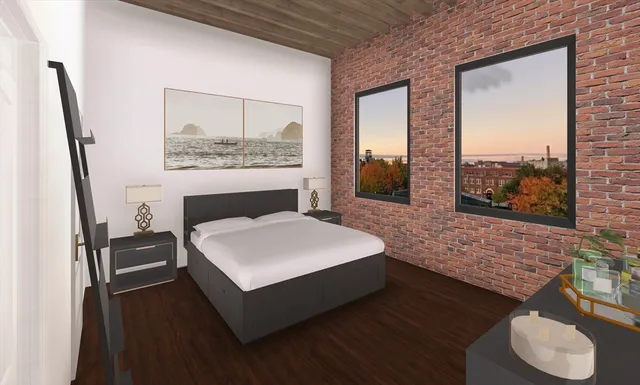 $675,000 | 9 Central Street, Unit 602, Lowell, MA 01852