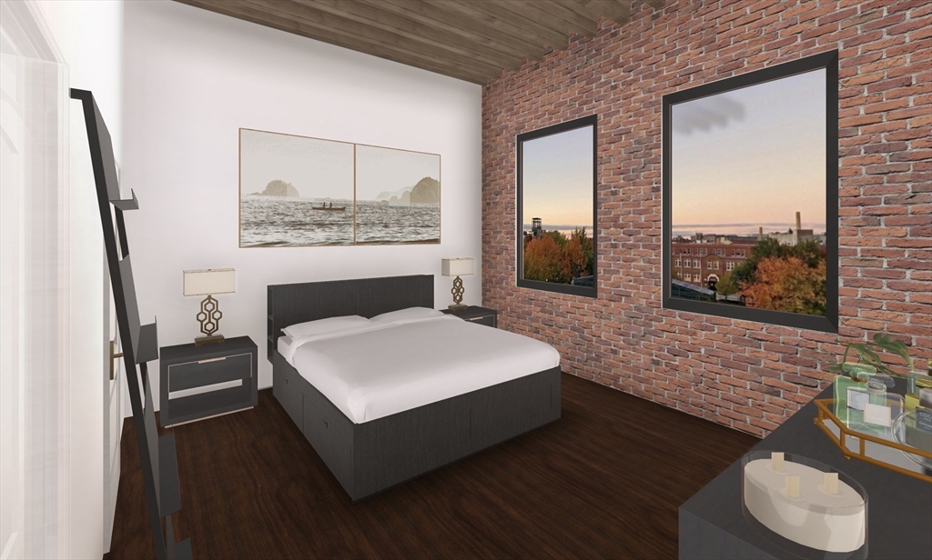 9 Central Street, Unit 602 Lowell, MA 01852 - Photo 9 of 14