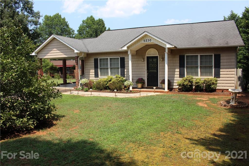 5230 Harris Farm Road Hickory, NC 28602 - Photo 36 of 42 Gallery Image 36
