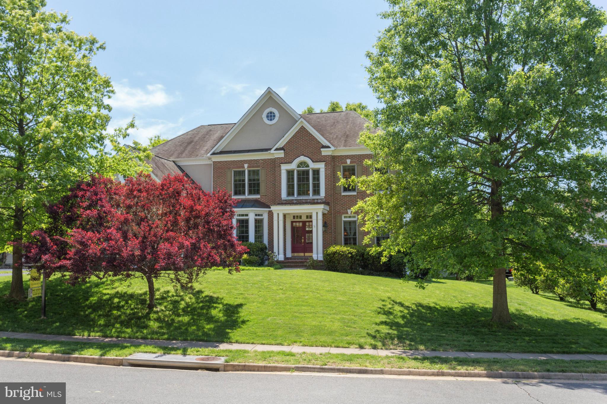 2754 Cody Road Vienna, VA 22181 - Photo 1 of 30 Beautiful 4 Bdrm, 4 Bath, 3-car Garage, 5480 SF.