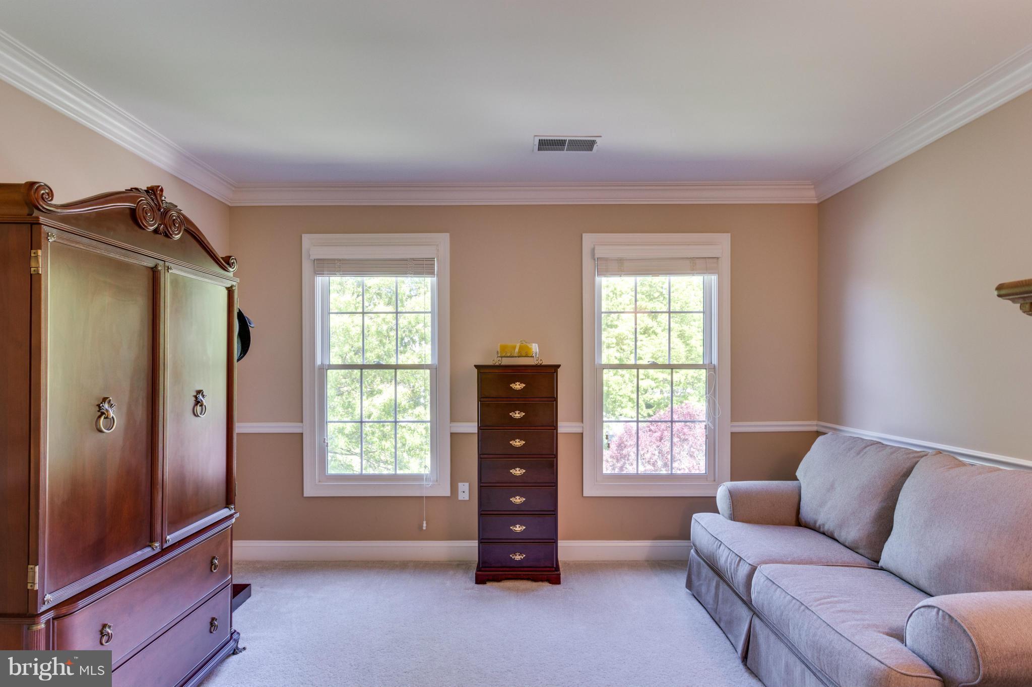 2754 Cody Road Vienna, VA 22181 - Photo 15 of 30 Owner's Retreat Sitting Room