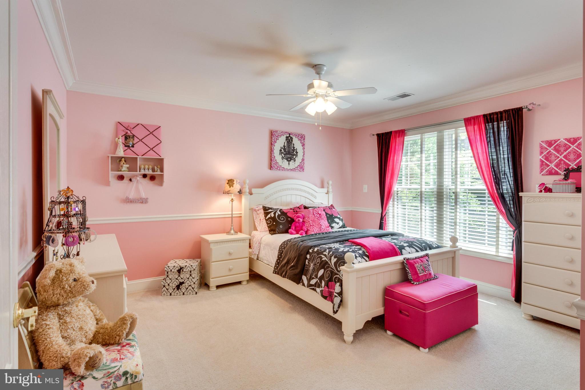 2754 Cody Road Vienna, VA 22181 - Photo 20 of 30 Bedroom #4